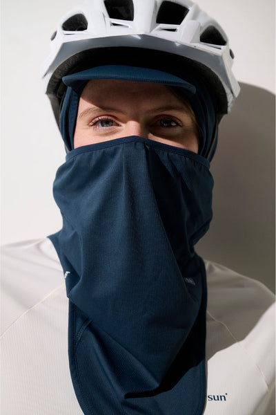 Pasamontañas con protección solar - Ventoux