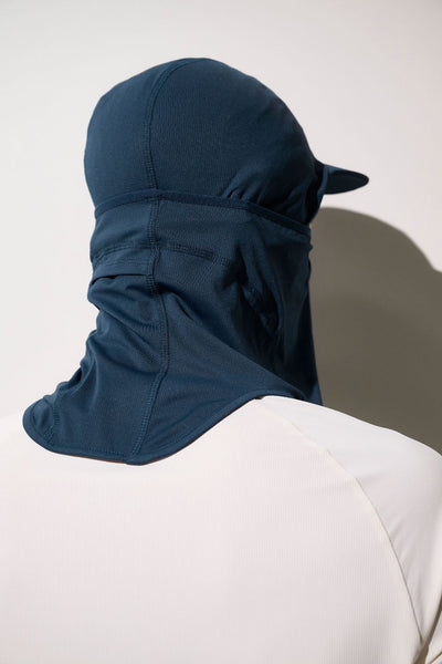 Pasamontañas con protección solar - Ventoux