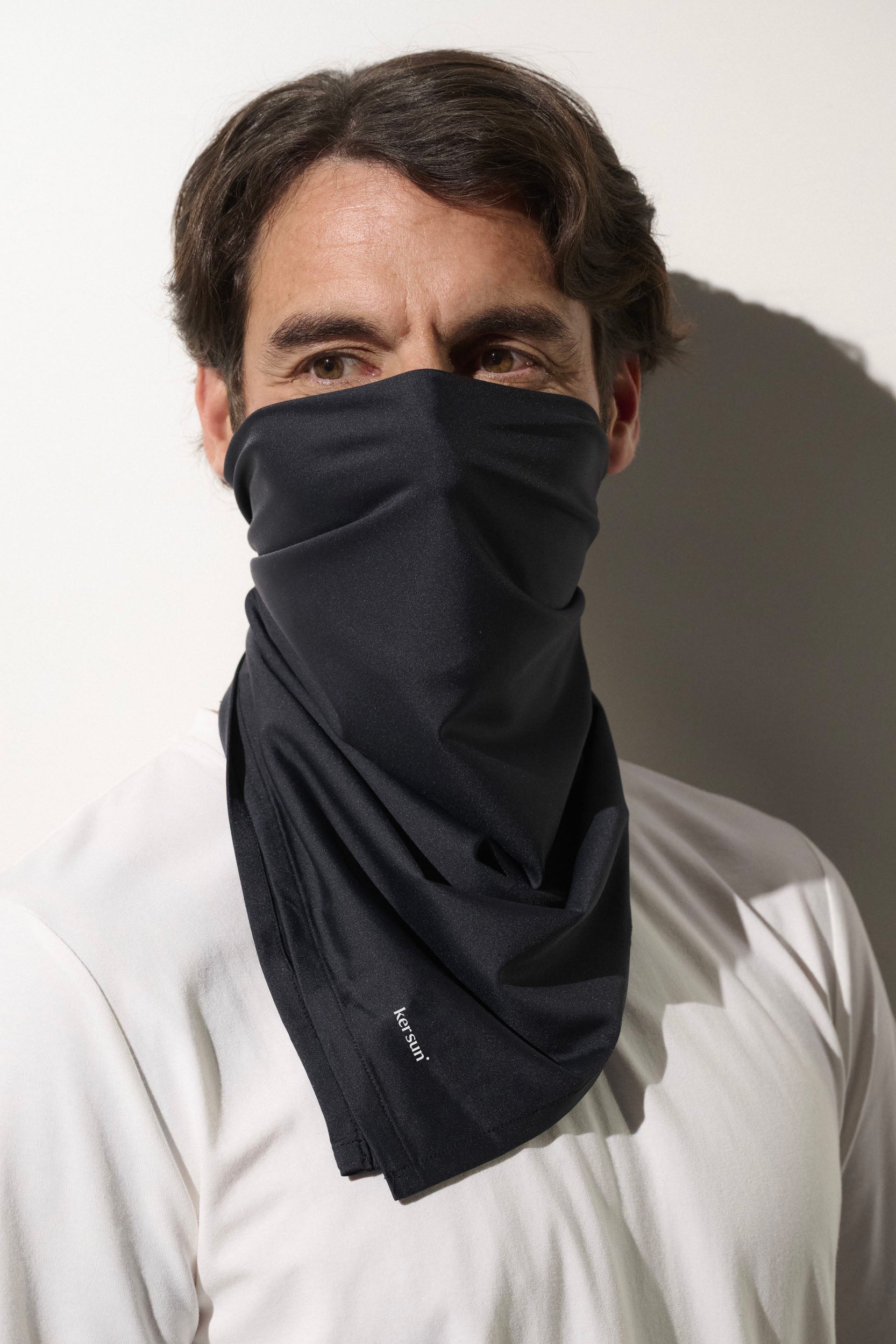 Bandana con protección solar - Oasis