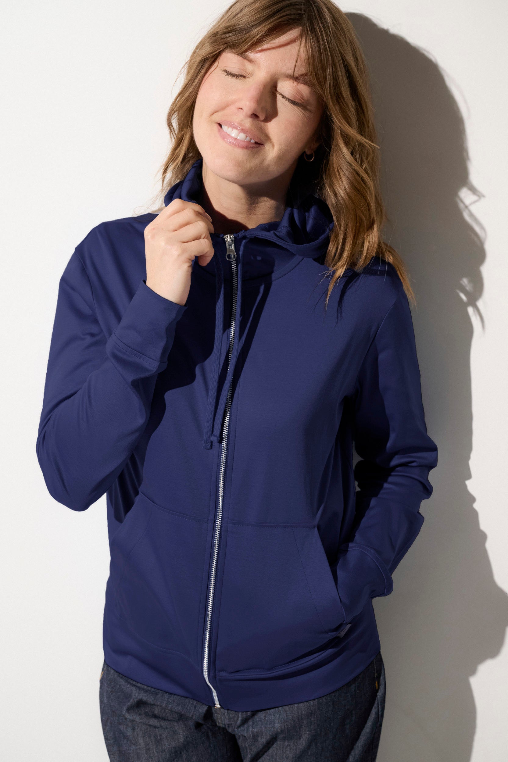 Sudadera Protección Solar - Saint-Malo