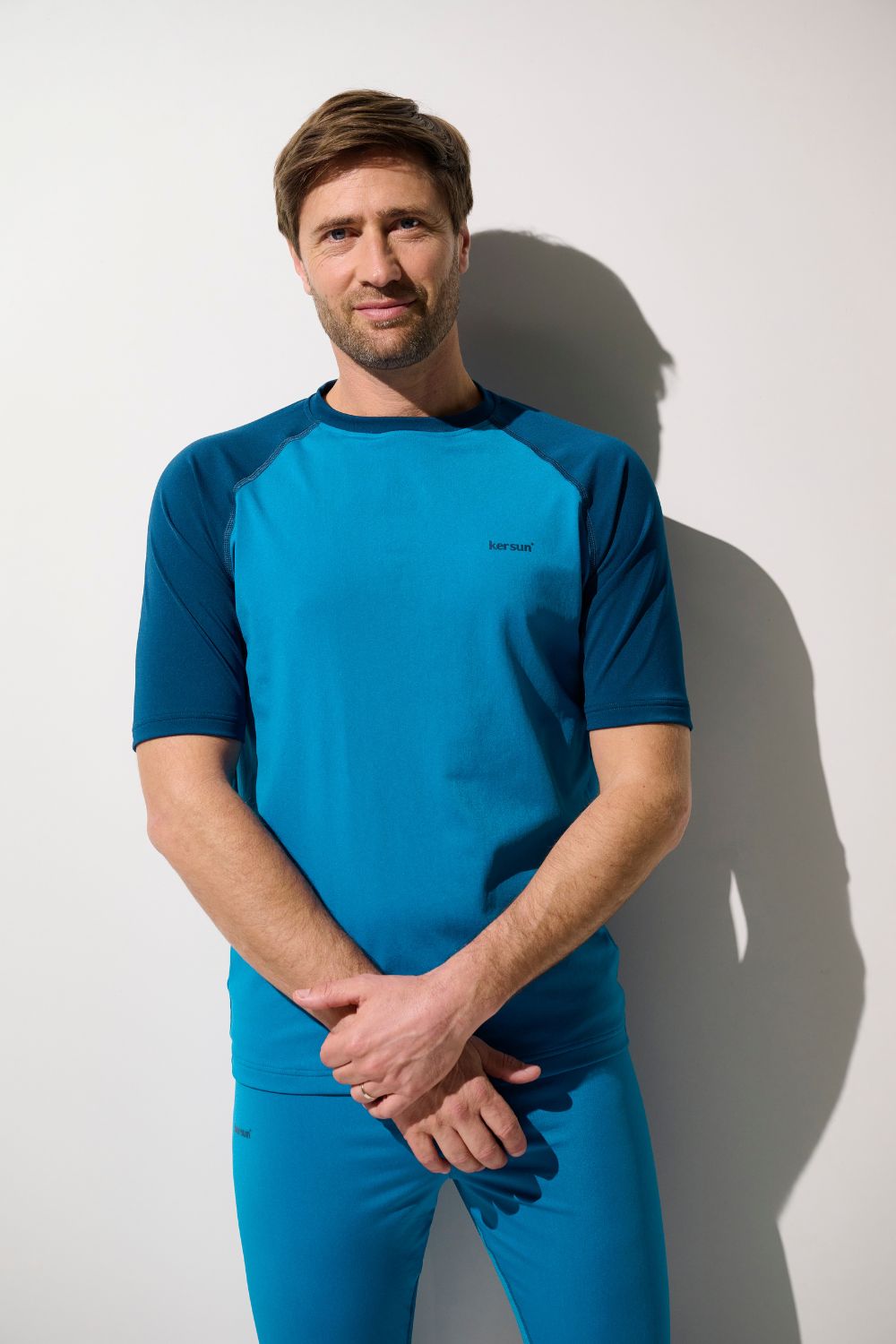 Camiseta de natación con protección solar - Moorea