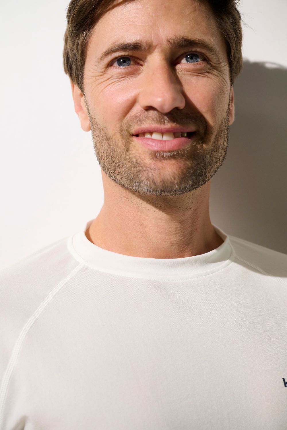 Camiseta de natación con protección solar - Moorea