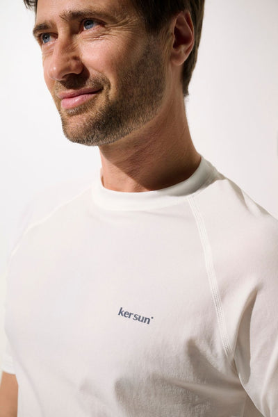 Camiseta de natación con protección solar - Moorea