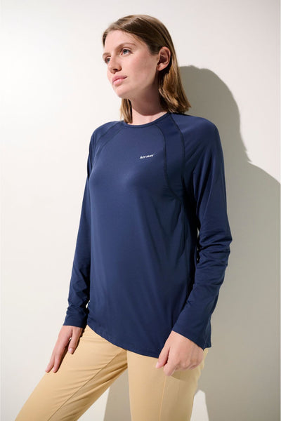 Camiseta con protección solar - Oasis