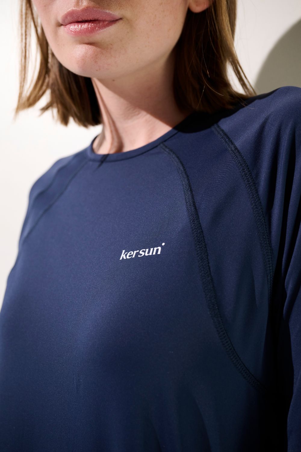 Camiseta con protección solar - Oasis
