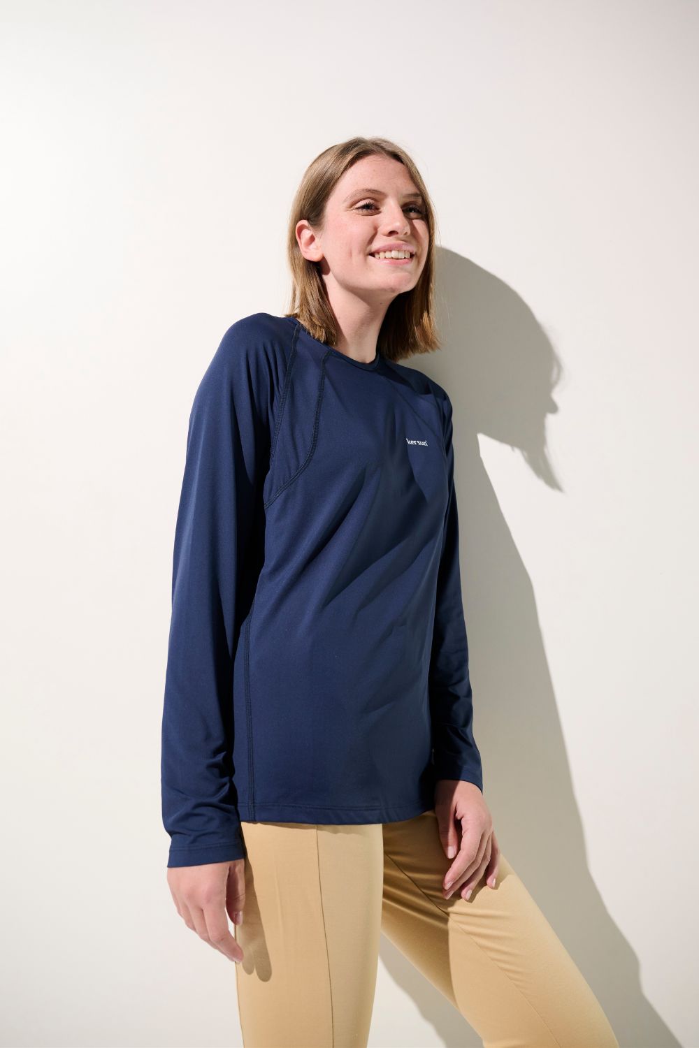 Camiseta con protección solar - Oasis