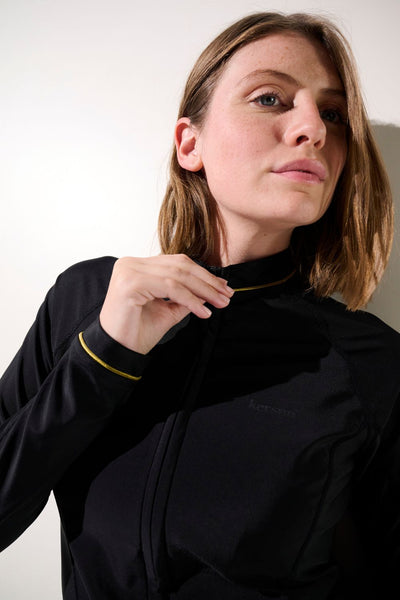 Chaqueta de natación Protección Solar - Moorea
