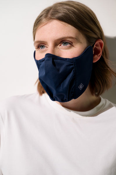 Mascarilla Protección Solar - Mojave