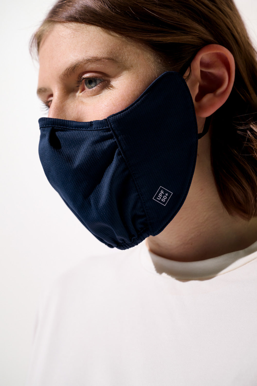 Mascarilla Protección Solar - Mojave