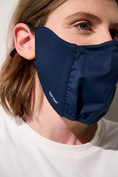 Mascarilla Protección Solar - Mojave