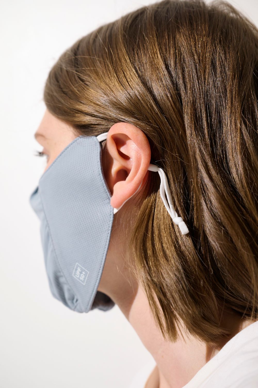 Mascarilla Protección Solar - Mojave