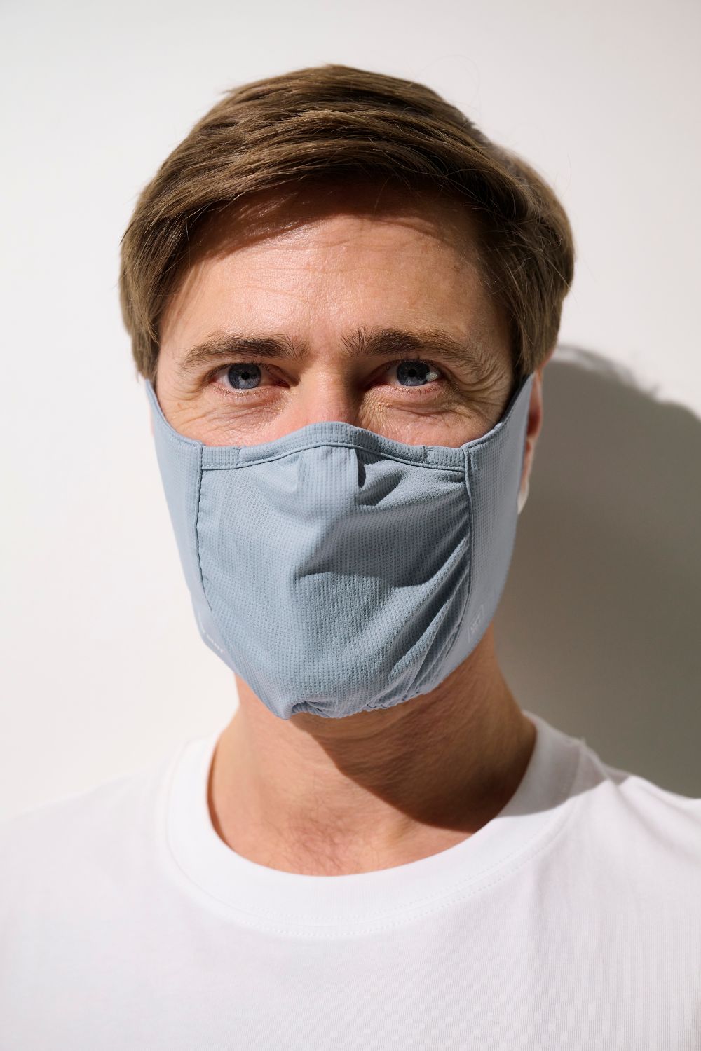 Mascarilla Protección Solar - Mojave