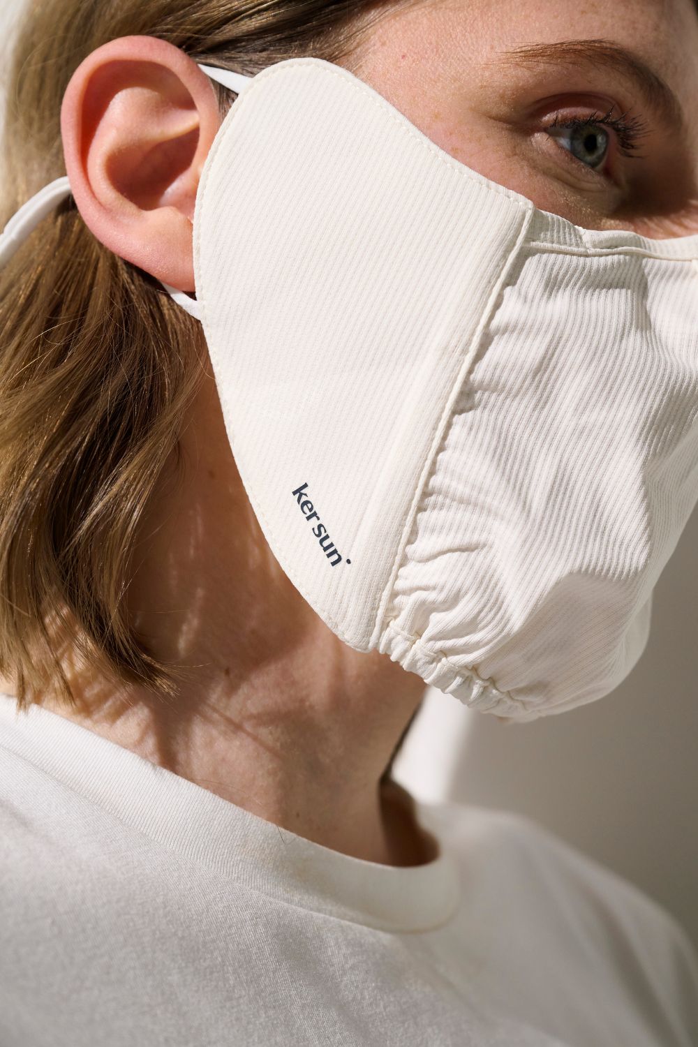 Mascarilla Protección Solar - Mojave