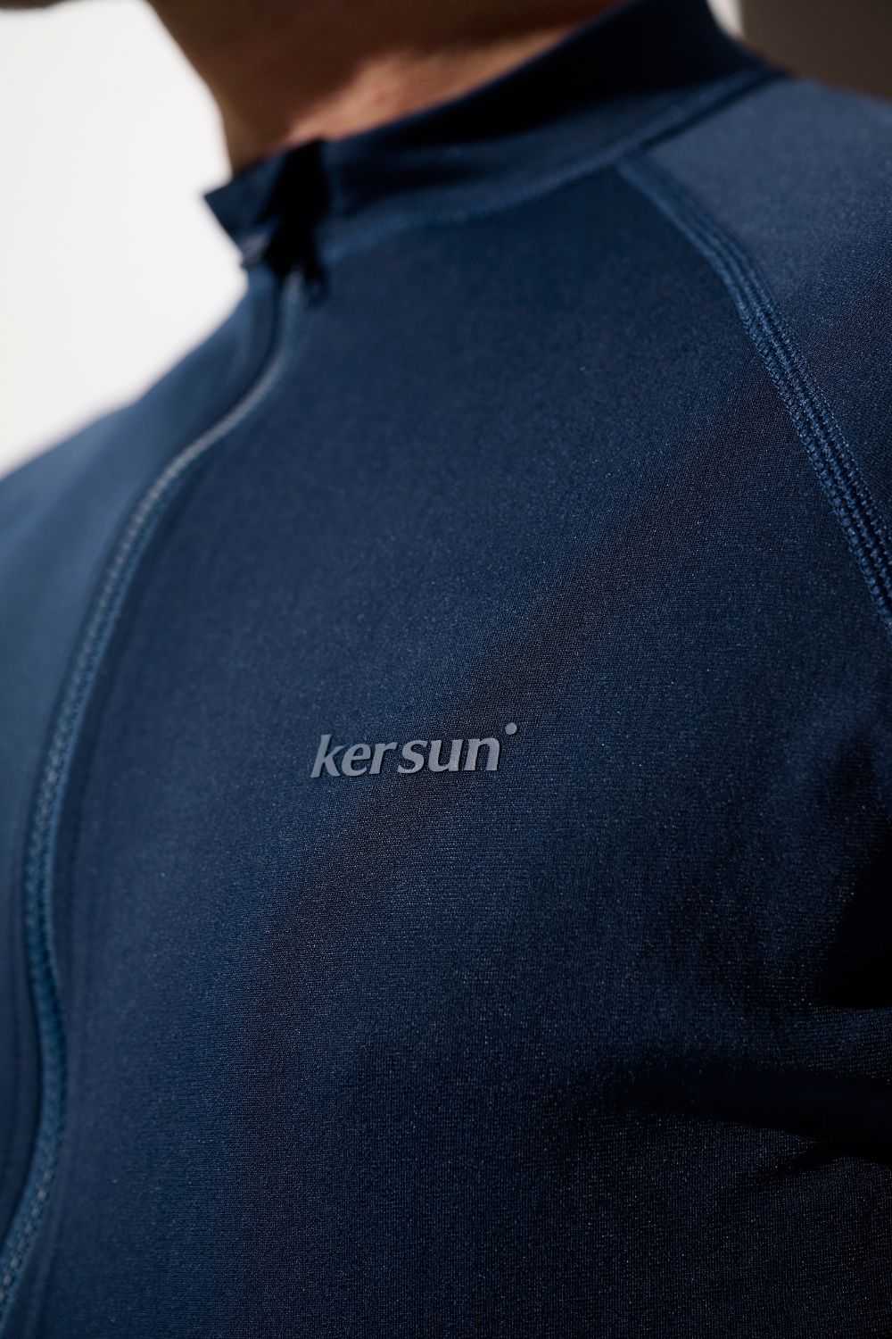 Chaqueta de natación Protección Solar - Moorea