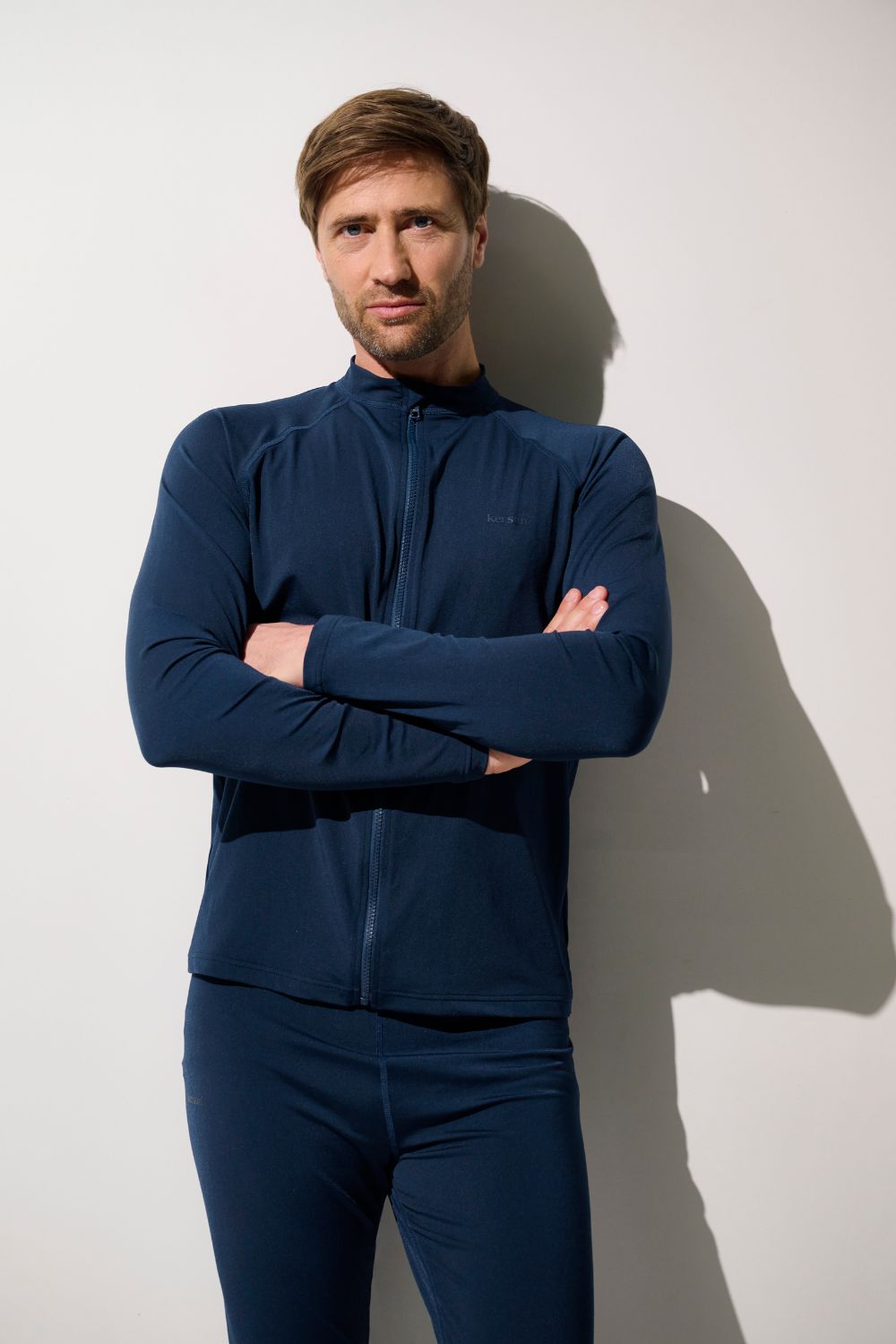 Chaqueta de natación Protección Solar - Moorea