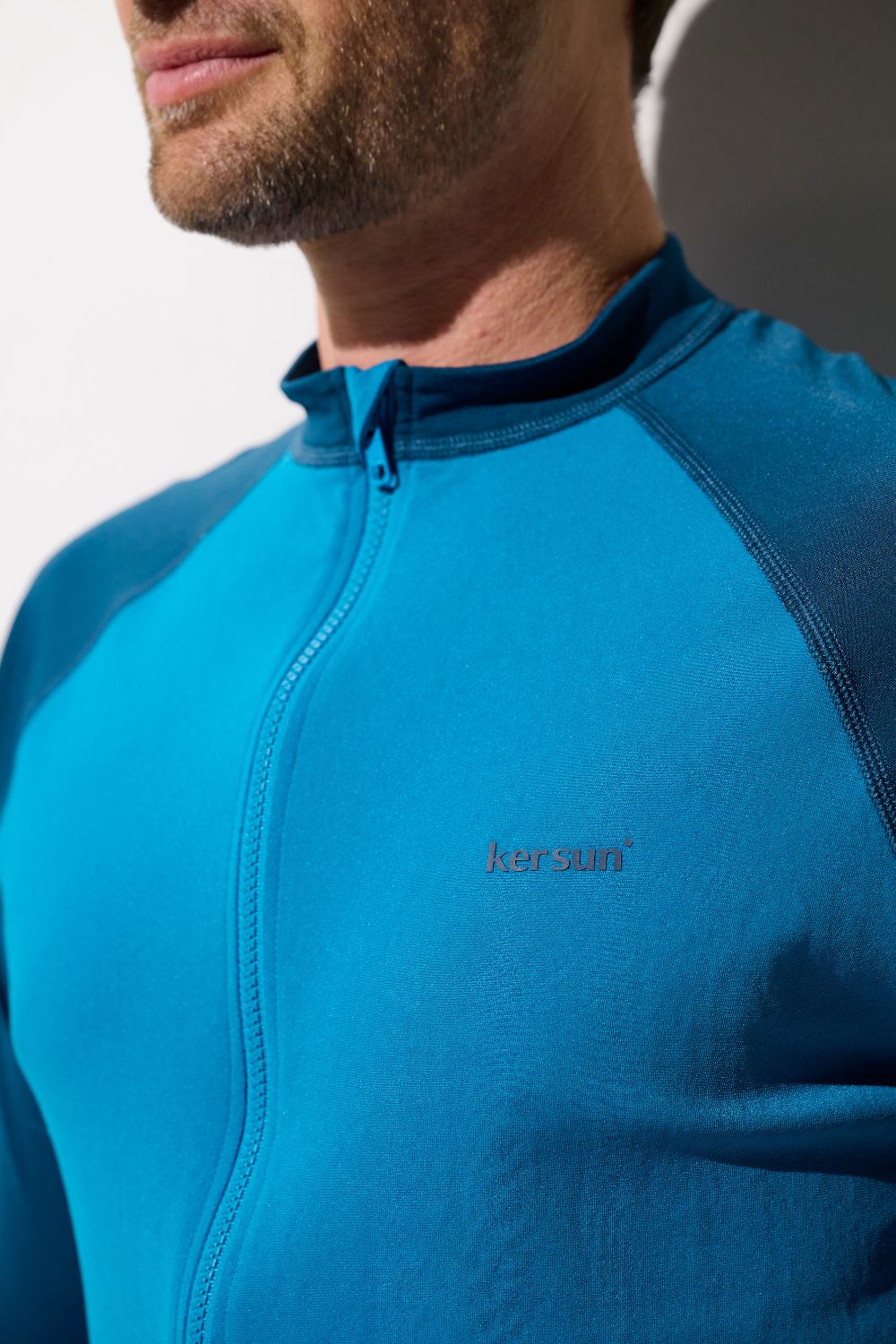 Chaqueta de natación con protección solar - Moorea