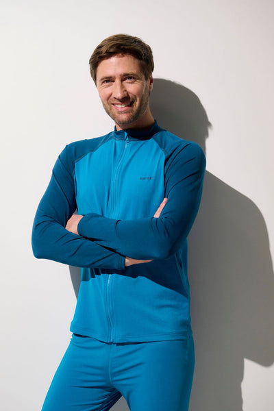 Chaqueta de natación con protección solar - Moorea