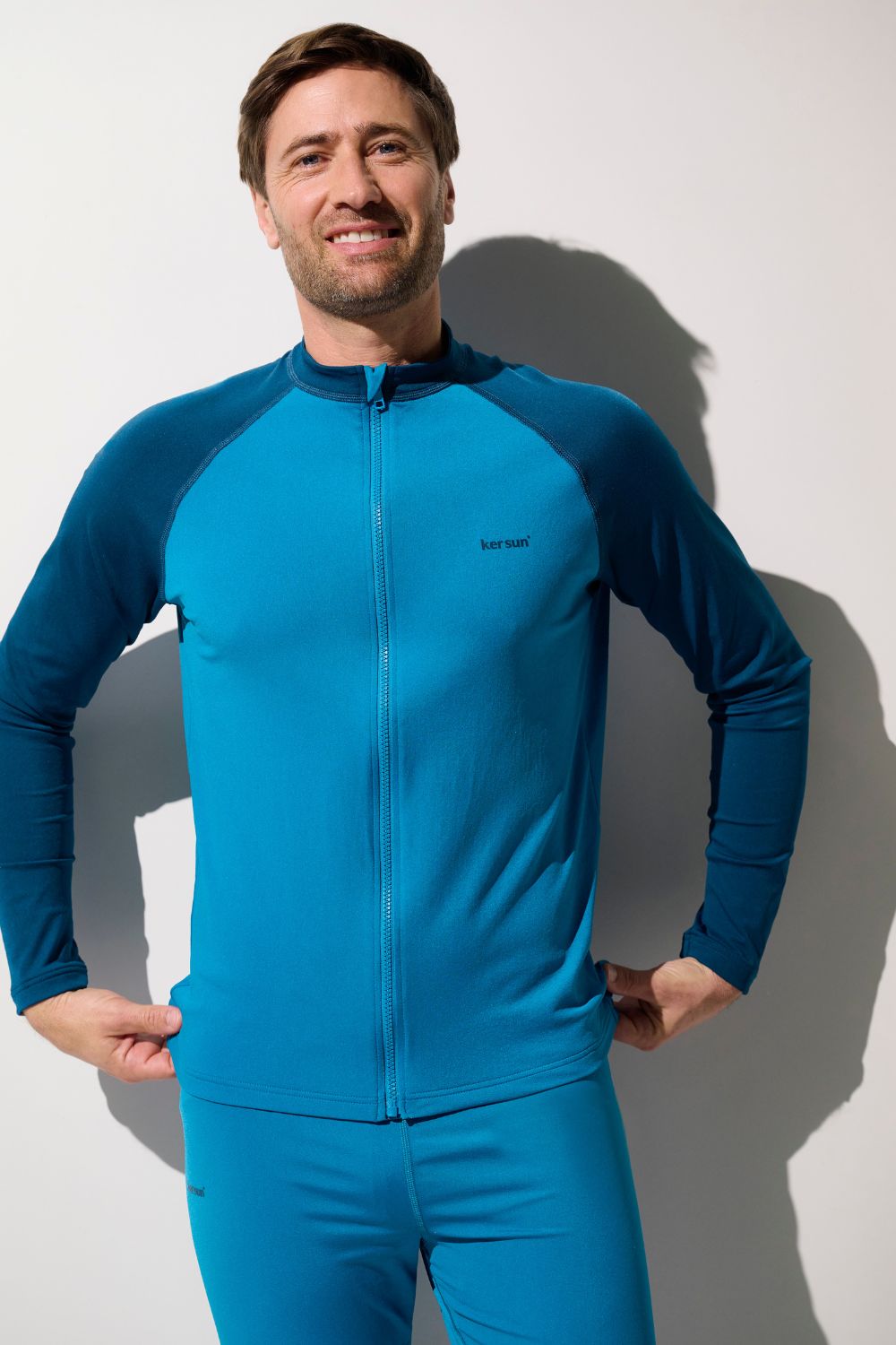 Chaqueta de natación con protección solar - Moorea
