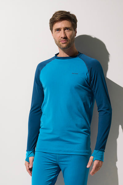 Camiseta de natación con protección solar - Moorea