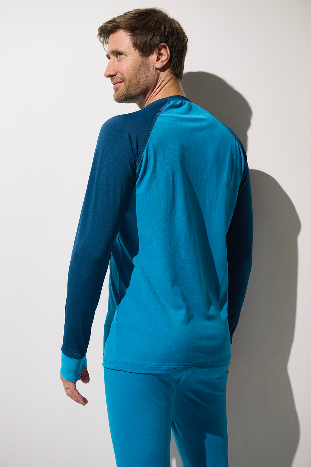 Camiseta de natación con protección solar - Moorea