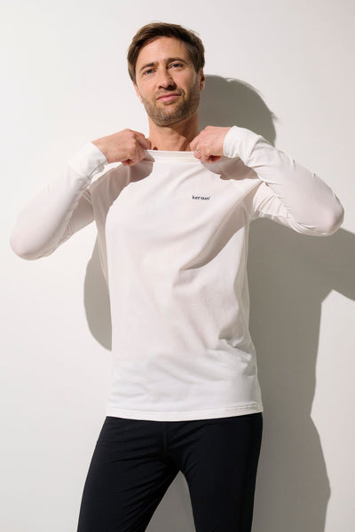 Camiseta de natación Protección Solar - Moorea