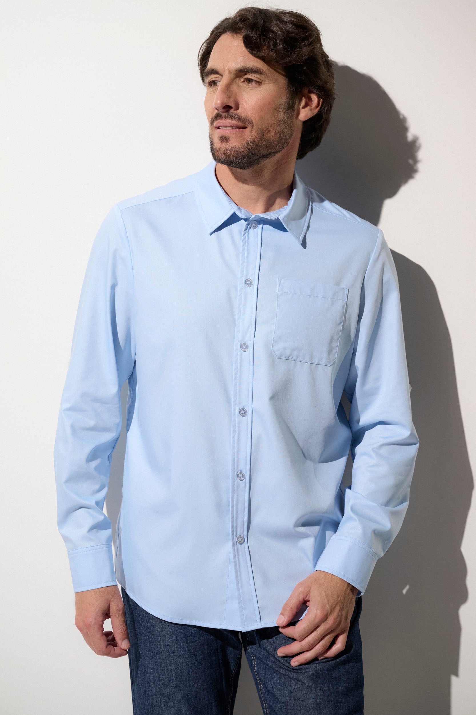 Camisa Protección Solar - Antibes