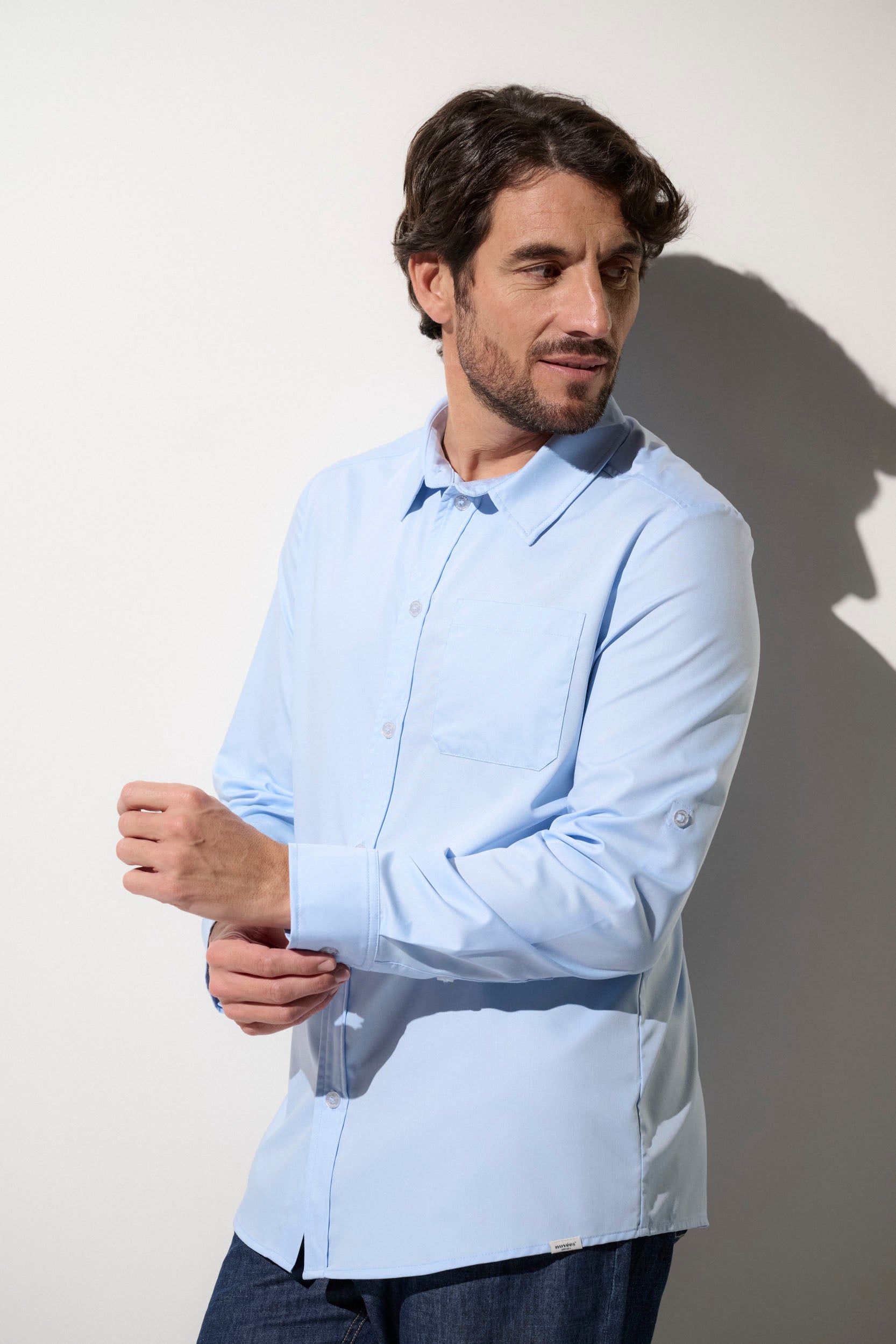 Camisa Protección Solar - Antibes
