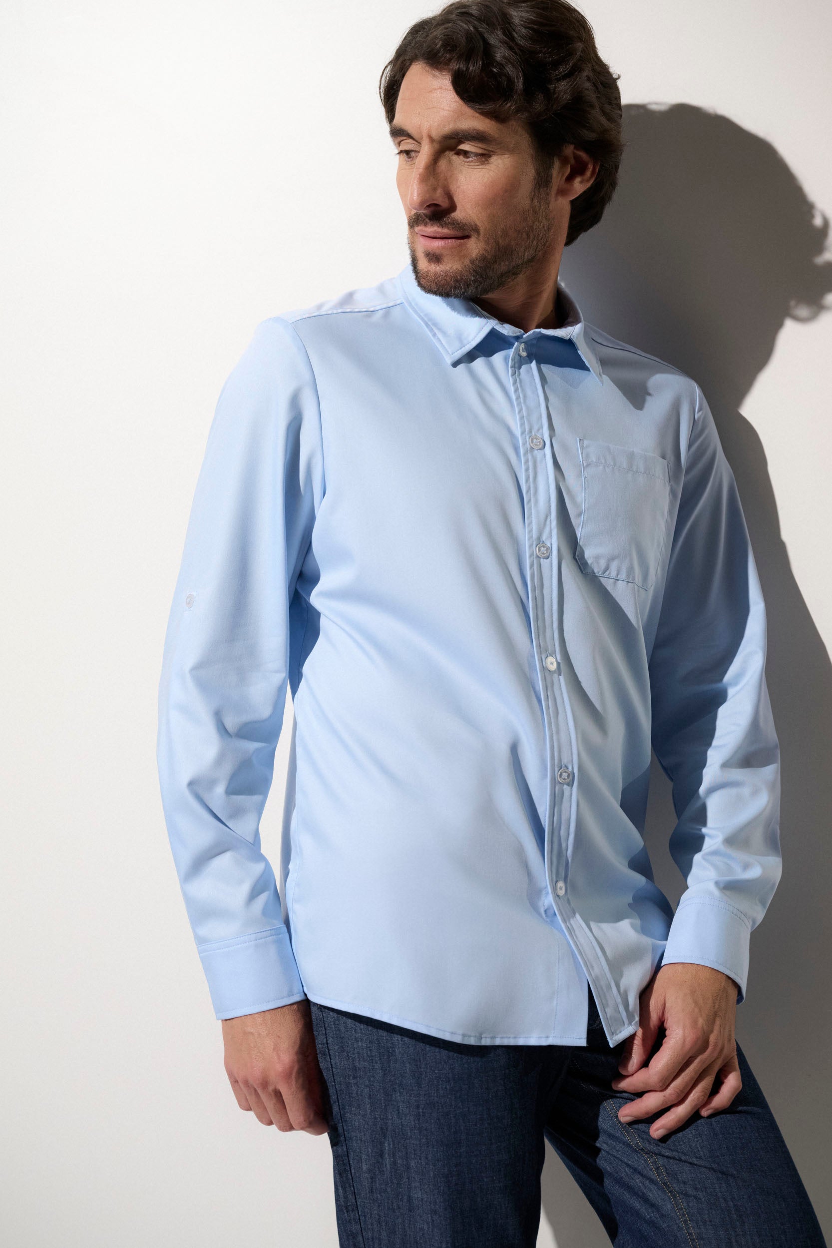 Camisa Protección Solar - Antibes
