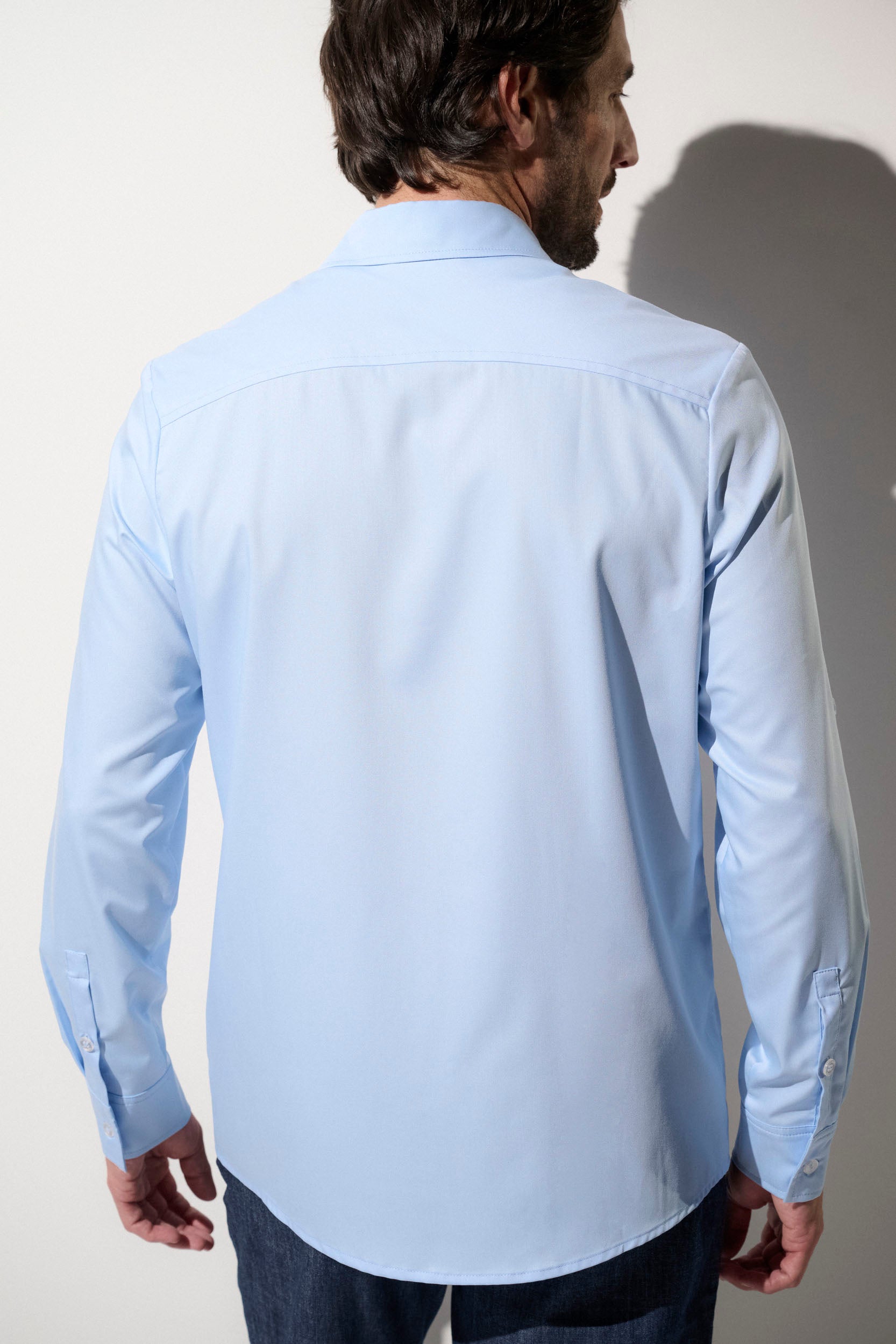 Camisa Protección Solar - Antibes