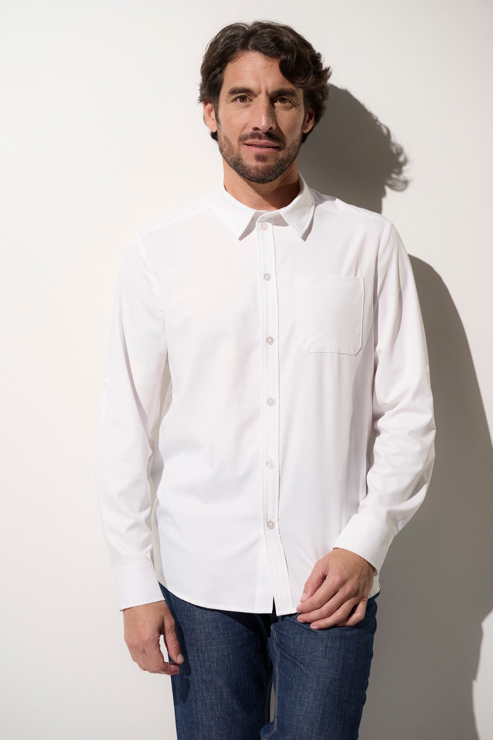 Camisa Protección Solar - Antibes