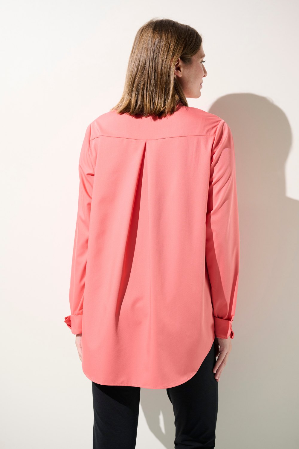 Camisa larga con protección solar - Antibes