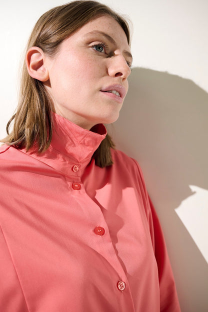 Camisa larga con protección solar - Antibes