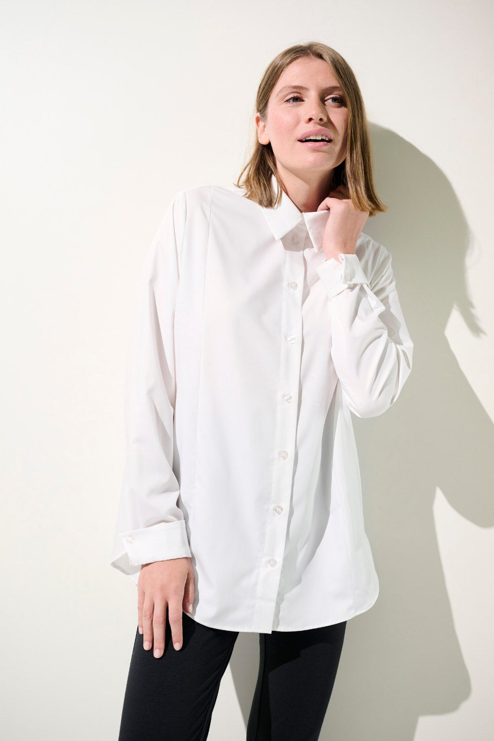 Camisa larga Protección Solar - Antibes