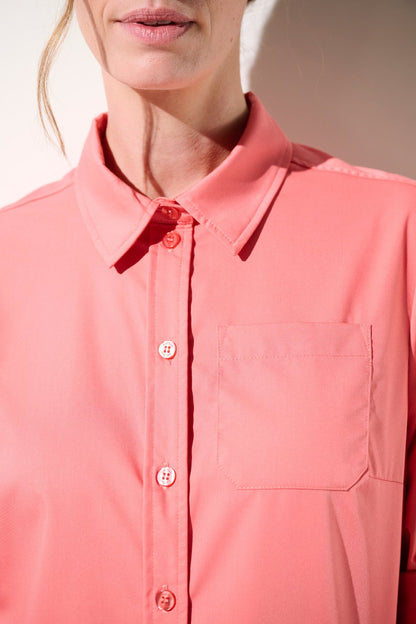 Camisa con protección solar - Antibes