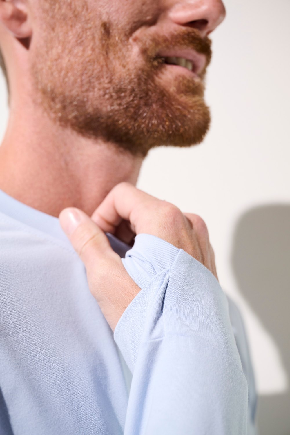 Camiseta con protección solar - Saint-Malo