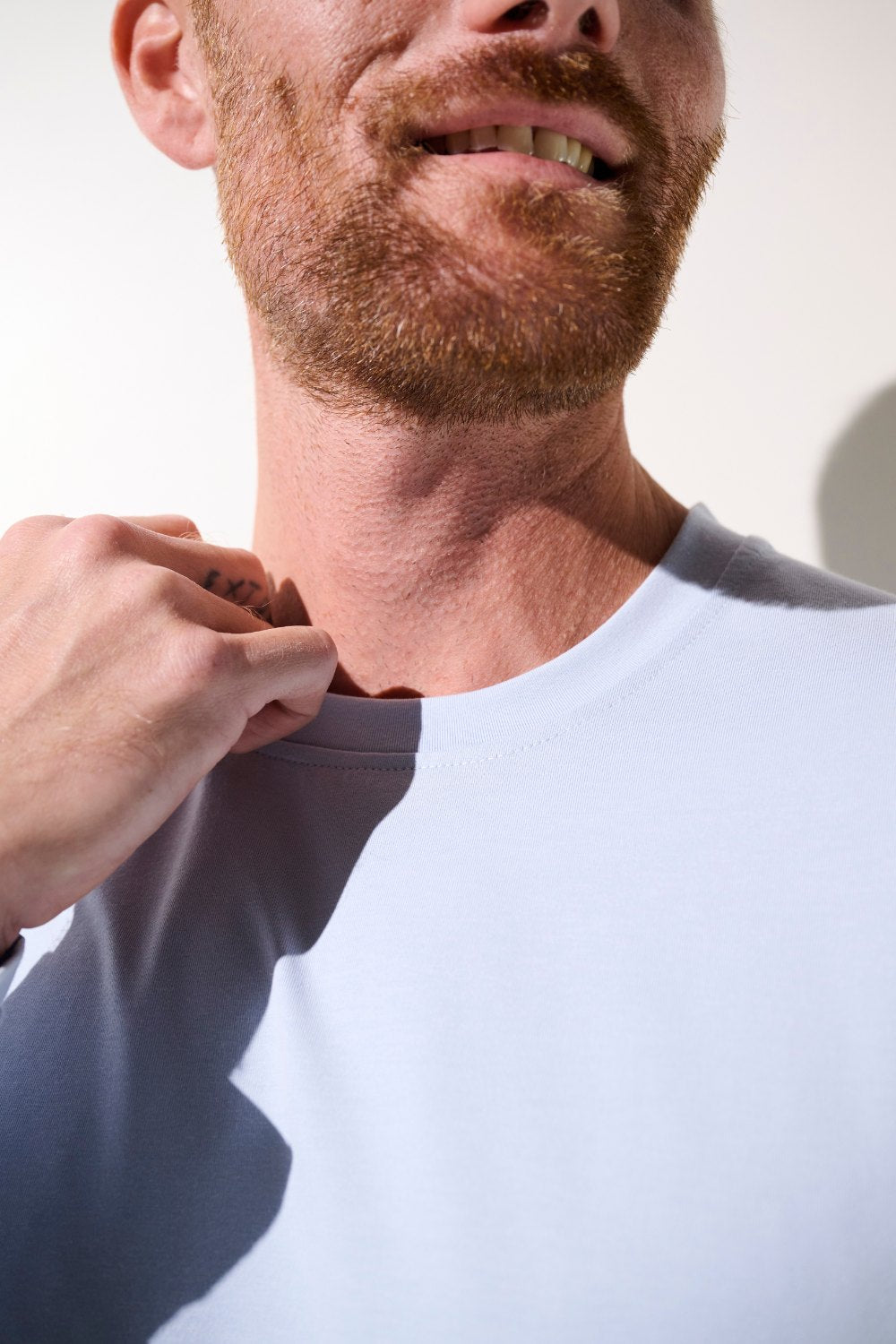 Camiseta con protección solar - Saint-Malo