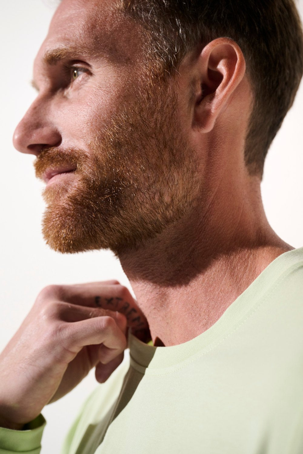 Camiseta con protección solar - Saint-Malo
