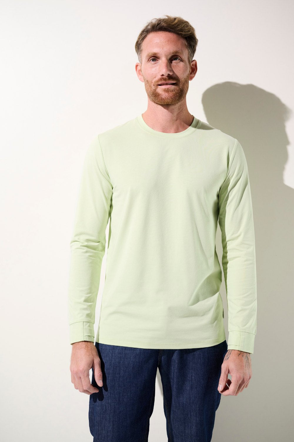 Camiseta con protección solar - Saint-Malo