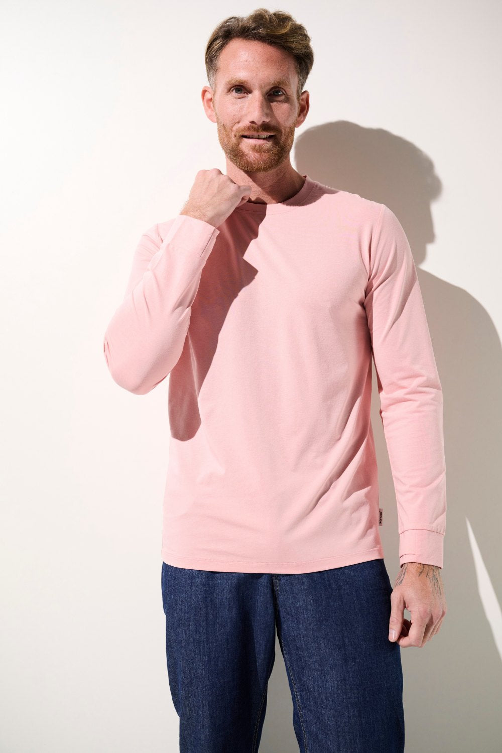 Camiseta con protección solar - Saint-Malo