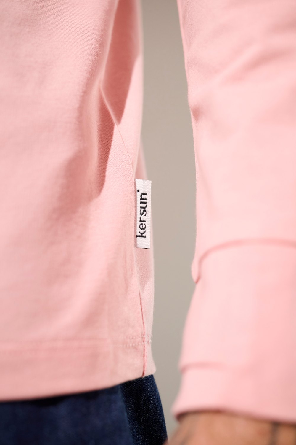 Camiseta con protección solar - Saint-Malo