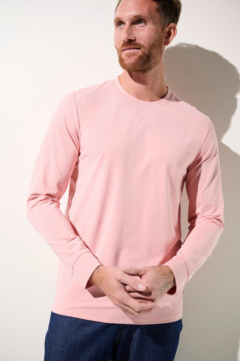 Dúo Pack - 2 x Camiseta con protección solar - Saint-Malo (Nuage d'été/Macaron Glacé)