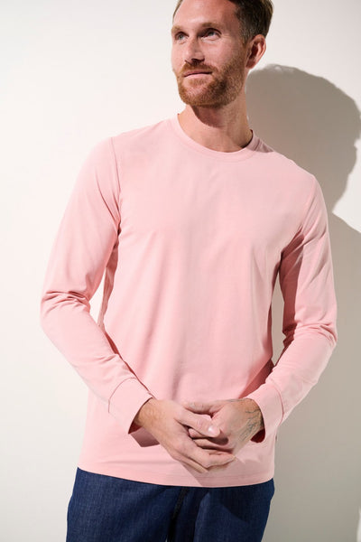 Dúo Pack - 2 x Camiseta con protección solar - Saint-Malo (Nuage d'été/Macaron Glacé)