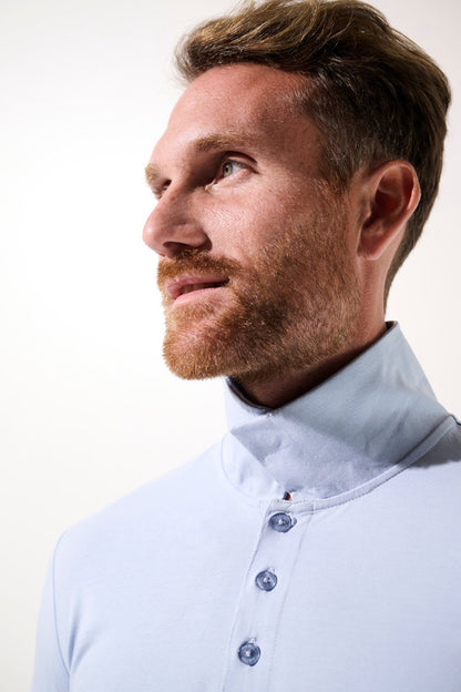 Polo con protección solar - Saint-Malo