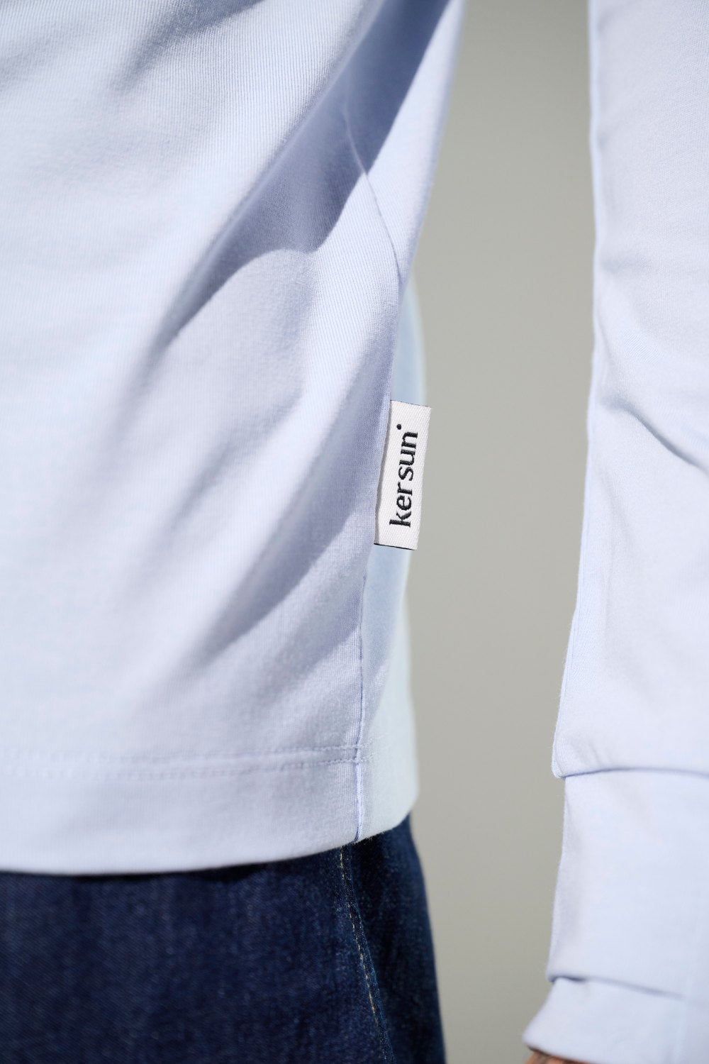 Polo con protección solar - Saint-Malo