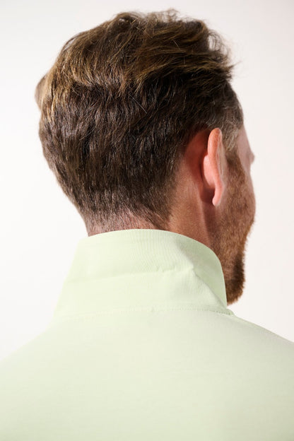 Polo con protección solar - Saint-Malo