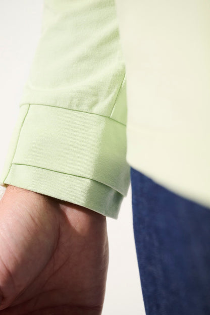 Polo con protección solar - Saint-Malo