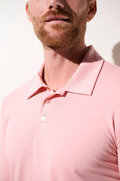 Polo con protección solar - Saint-Malo