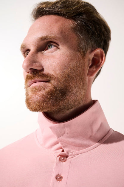 Polo con protección solar - Saint-Malo