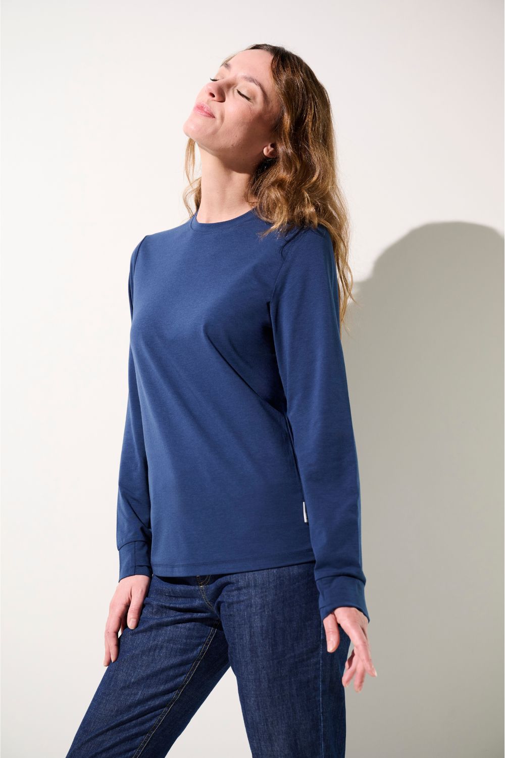 Camiseta Protección Solar - Saint-Malo
