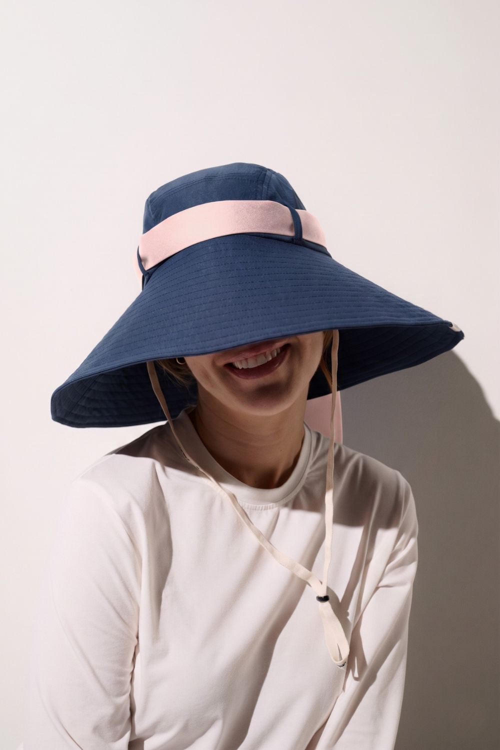 Sombrero con protección solar - La Rochelle